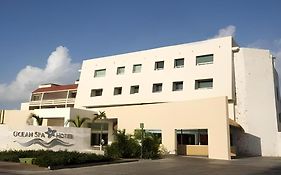 Ocean Spa Hotel